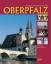 Werner Dettelbacher: Oberpfalz