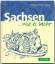 Wolfgang Heinold: Sachsen ,,, wie es lac