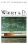 gebrauchtes Buch – Ulrich Zimmermann – Winter a.D – Bild 1