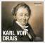 Christine Beil: Karl von Drais Christine Beil: Karl von Drais