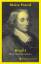 Blaise Pascal: Blaise Pascal Briefe I - 