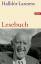 Halldor Laxness: Halldor Laxness – Leseb