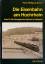 gebrauchtes Buch – Scharf, Hans W – Die Eisenbahn am Hochrhein / Die Strategischen Bahnen in Südbahnen – Bild 1