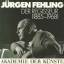 Noelte Rudolf: Jürgen Fehling. D. Regiss