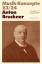 gebrauchtes Buch – Anton Bruckner – Bild 1