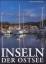 Rolf Reinicke: Inseln der Ostsee. Landsc