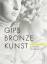 Ute Bopp-Schumacher: Gips Bronze Kunst -