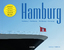 Hamburg (deutsch/englisch/französisch/sp