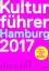 Herausgeber: Kulturführer Hamburg 2017: 