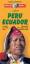 Peru - Ecuador 1: 2.500.000