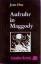 Joan Hess: Aufruhr in Maggody