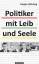 Jürgen Rahmig: Politiker mit Leib und Se