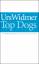 Urs Widmer: Top Dogs. signiert