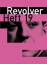 Revolver 19 - Zeitschrift für Film