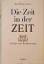 Karl-Heinz Janßen: Die Zeit in der ZEIT 