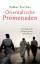 Volker Perthes: Orientalische Promenaden