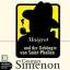 Georges Simenon: Maigret und der Gehängt