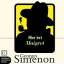 Georges Simenon: Hier irrt Maigret. Krim