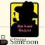 Georges Simenon: Mein Freund Maigret: In