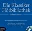 Die Klassiker Hörbibliothek Silber-Edition - 15 Autoren - 15 Werke der Weltliteratur. Ungekürzte Lesungen