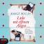 Jorge Bucay: Liebe mit offenen Augen - R Jorge Bucay: Liebe mit offenen Augen - R