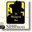 Georges Simenon: Die Maigret Box