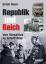 Erich Kern: Republik und Reich - Von Ver