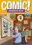 Burkhard Ihme: Comic!-Jahrbuch / COMIC!-