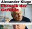 Alexander Kluge: Alexander Kluge - Chron