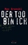 Max Bronski: Der Tod bin ich: Thriller Max Bronski: Der Tod bin ich: Thriller