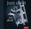 Just do it (Happy days) Gebundene Ausgab