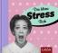 Lilly Brown: Das kleine Stressbuch