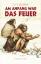 Am Anfang war das Feuer (Paläo-Fiction) 