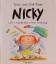 Tony Ross und Zoe Ross: Nicky oder Josep