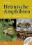 Dieter Glandt: Heimische Amphibien - Bes