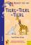 Heidi Lindner: Tiere, Tiere, Tiere Heidi Lindner: Tiere, Tiere, Tiere