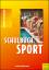 Klaus Bruckmann: Schulbuch Sport : Ein A