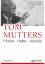 Markus Becker: Tom Mutters. Pionier - He