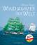 Ollivier Puget: Windjammer der Welt