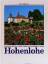 Ehrenfried Kluckert: Hohenlohe (Eine Bil Ehrenfried Kluckert: Hohenlohe (Eine Bil