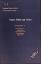 Heinrich Deserno: Traum, Affekt und Selb Heinrich Deserno: Traum, Affekt und Selb