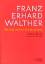 Walther, Franz Erhard: Franz Erhard Walt