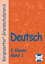 Deutsch: Deutsch