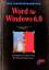 Raymans, Heinz G: Word für Windows 6.0