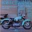 Gerald Foster: Harley-Davidson- Eine ame