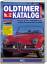 Lars Döhmann: Oldtimer Katalog Nr. 12 - 