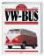 Das Original: VW Bus: Busse, Transporter