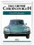 Das Grosse Citroen DS-Buch