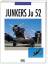 Paul Simsa: Junkers JU 52