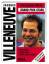 Christopher Hilton: Jacques Villeneuve